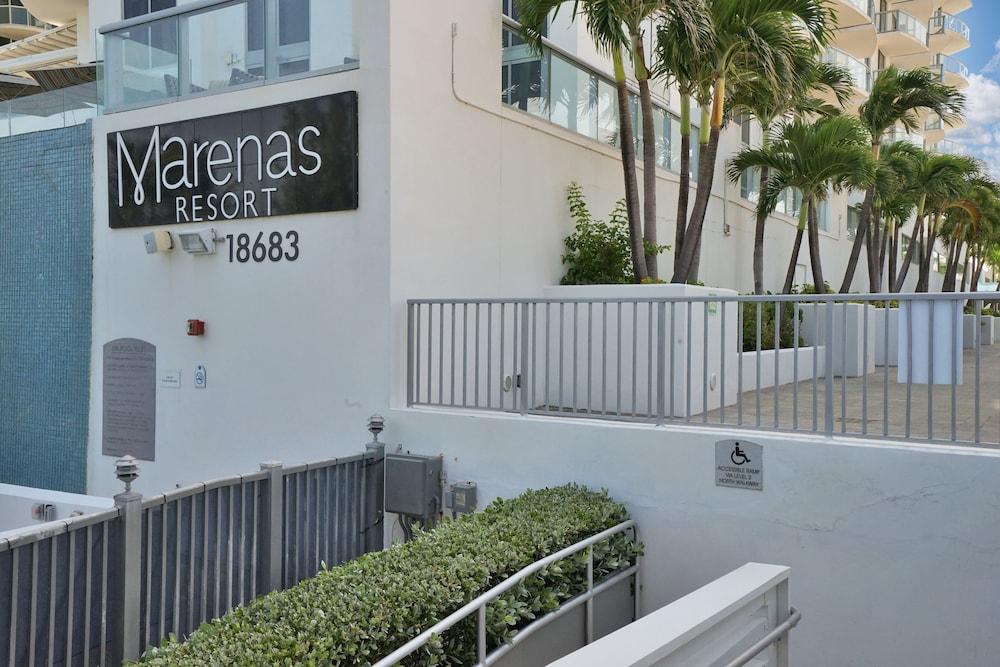 Marenas Beach Resort by FMM photo 41
