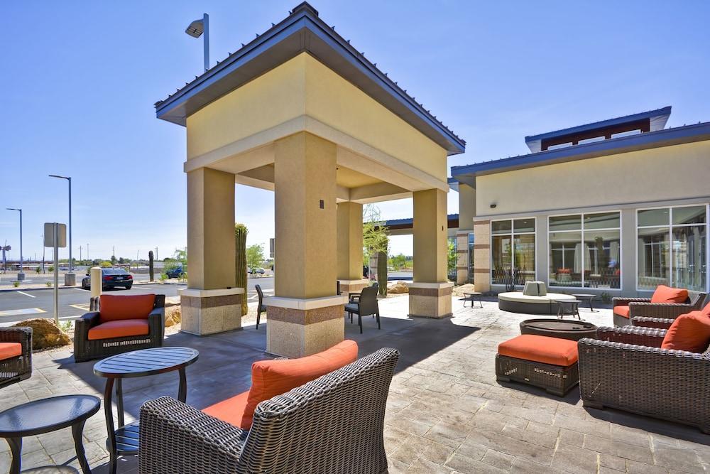 Hilton Garden Inn Phoenix/Tempe ASU Area photo 29