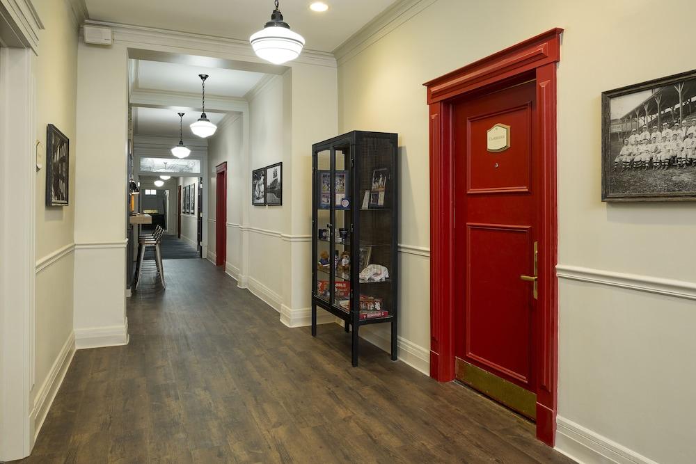 The Majestic Hotel photo 17