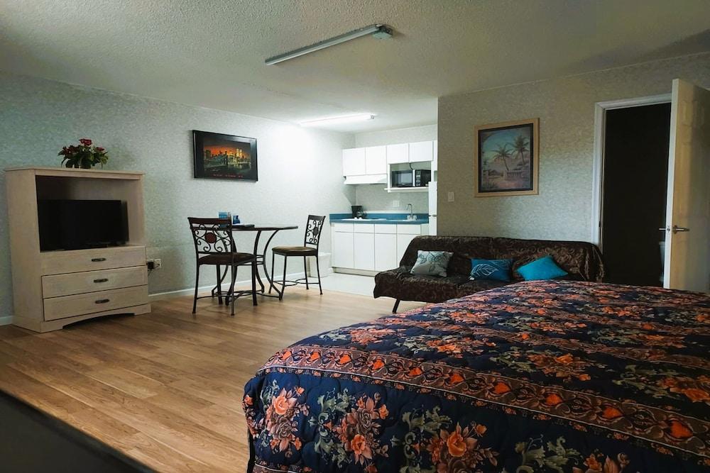 Studio Inn and Suites Absecon NJ, Atlantic City photo 4