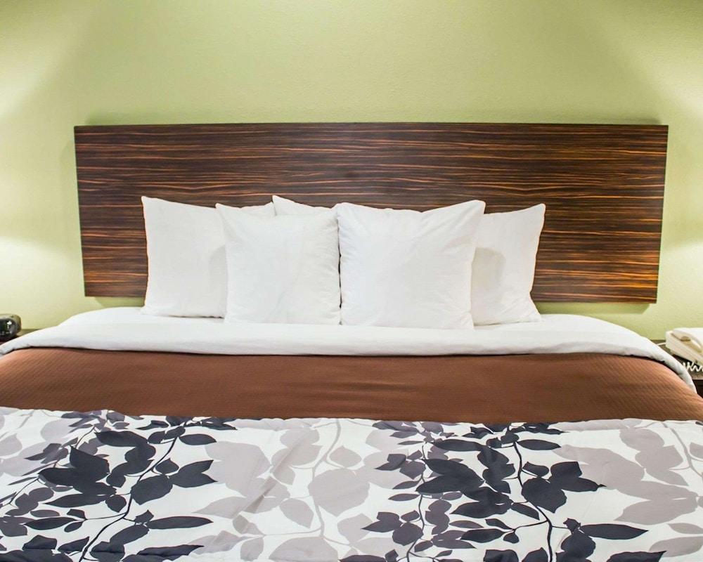 Sleep Inn Summersville - New River Gorge Area photo 23