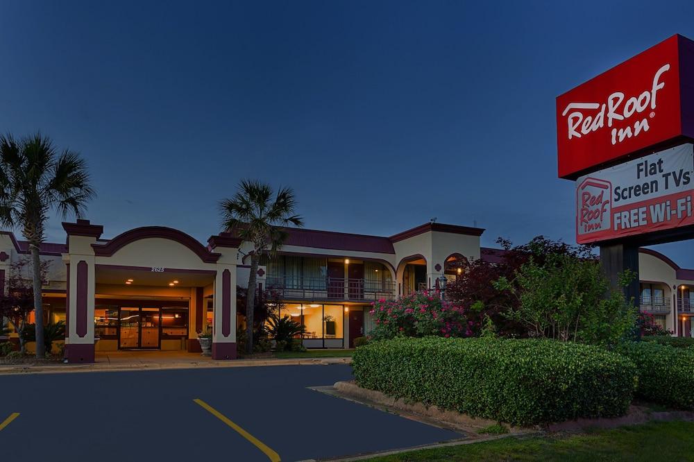 Red Roof Inn Montgomery - Midtown photo 12