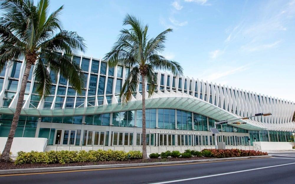 Hilton Miami Beach photo 16