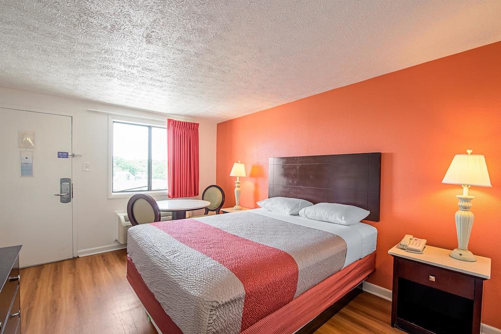 Budget Inn Norfolk Va photo 6