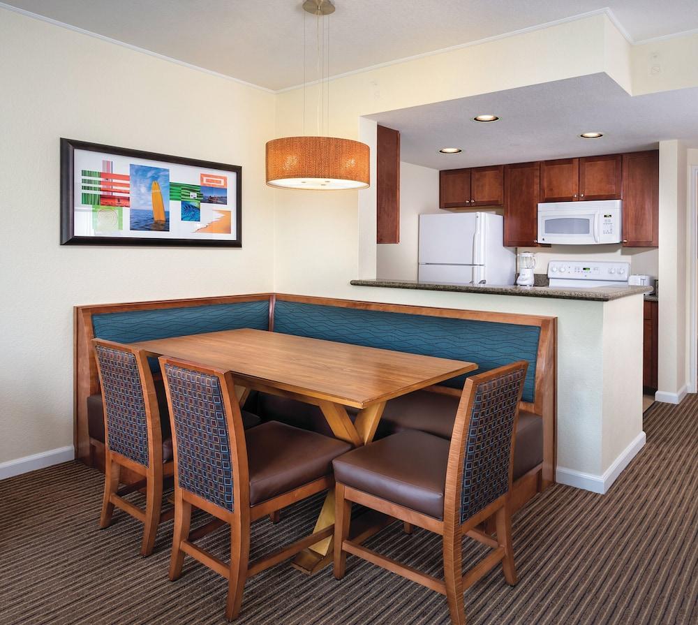 Club Wyndham Oceanside Pier photo 20