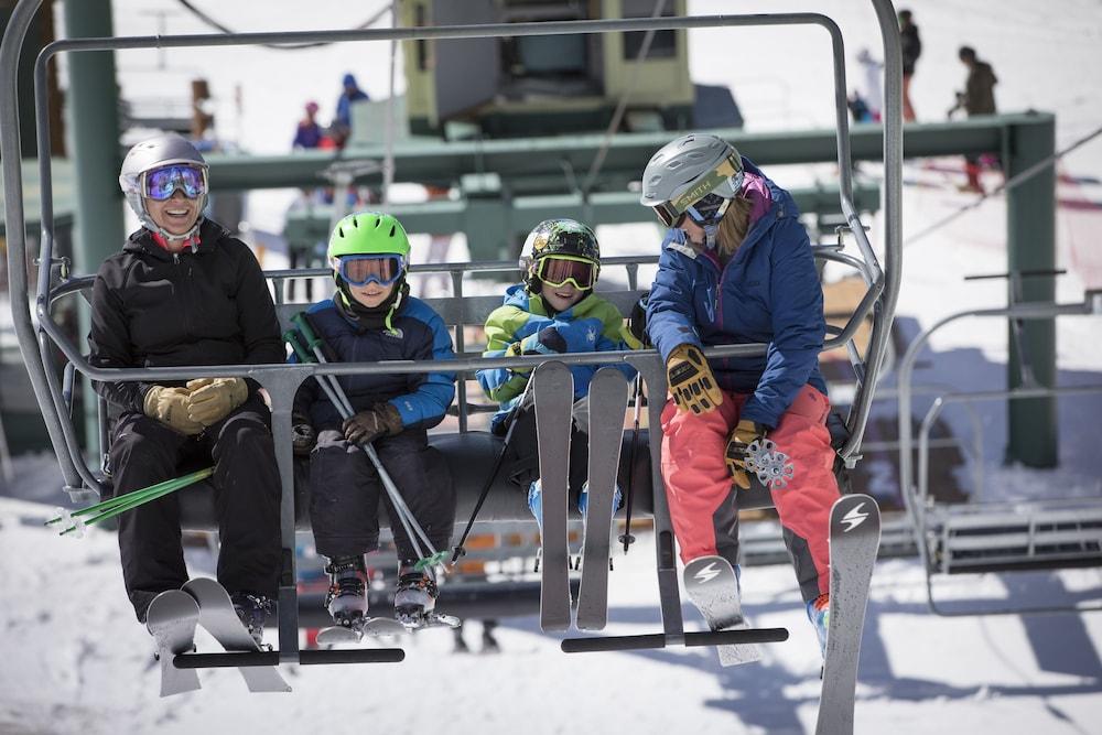 Grand Targhee Resort photo 24