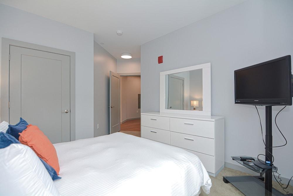 Global Luxury Suites Downtown Providence photo 15