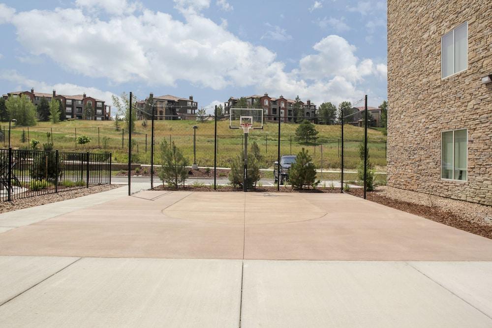 Residence Inn by Marriott Boulder Broomfield/Interlocken photo 14