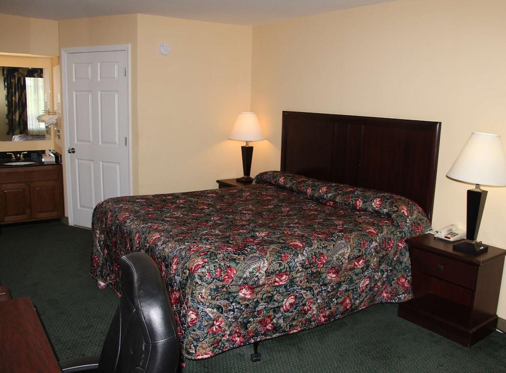 Jameson Inns Oakwood photo 10