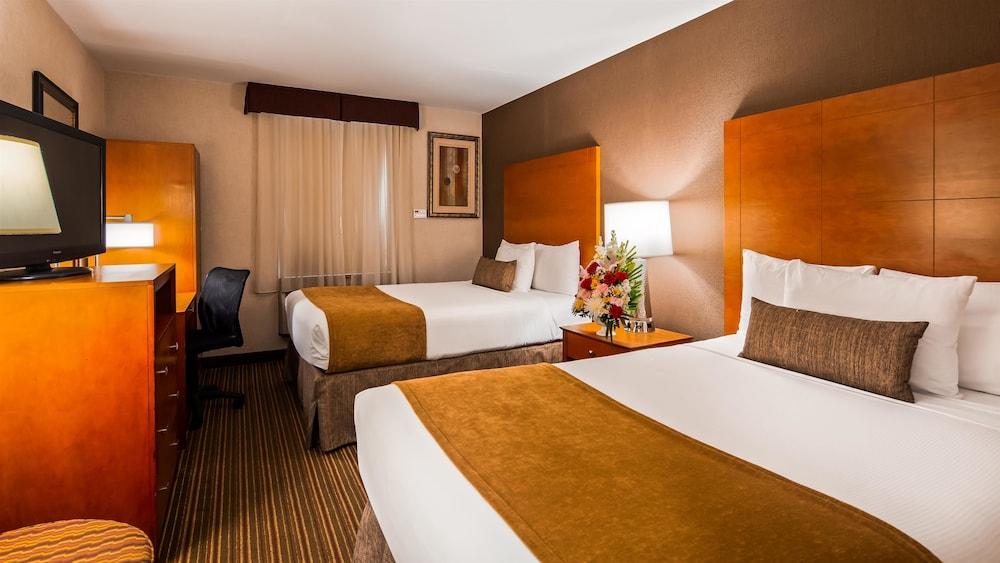 Best Western JFK Airport Hotel photo 10