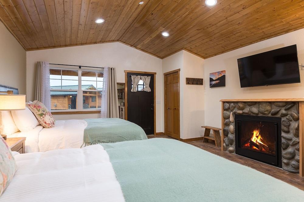 Woodland Inns photo 50
