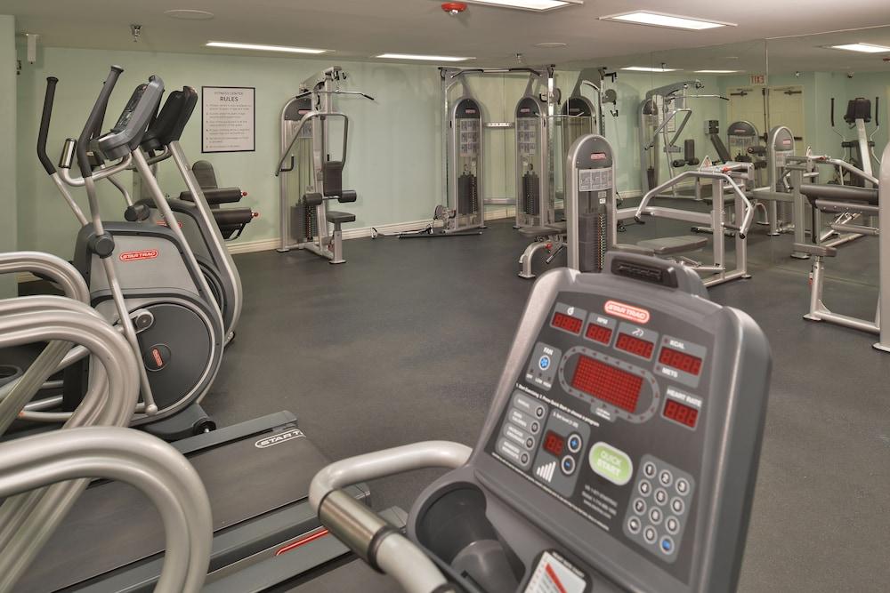 Hilton Vacation Club Riviera Beach & Shores photo 15