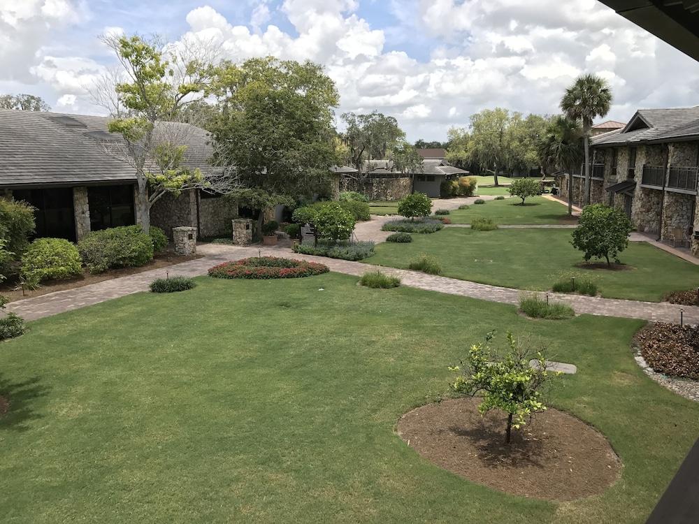 Arnold Palmer's Bay Hill Club & Lodge photo 10