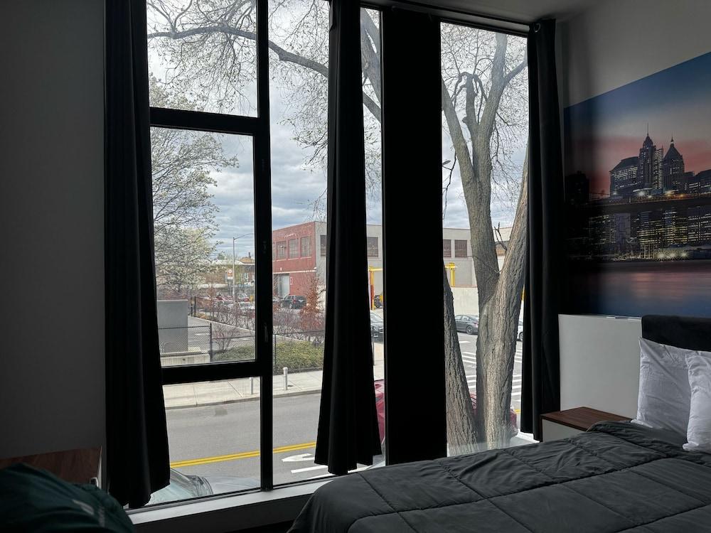 Nova Hotel Brooklyn photo 18