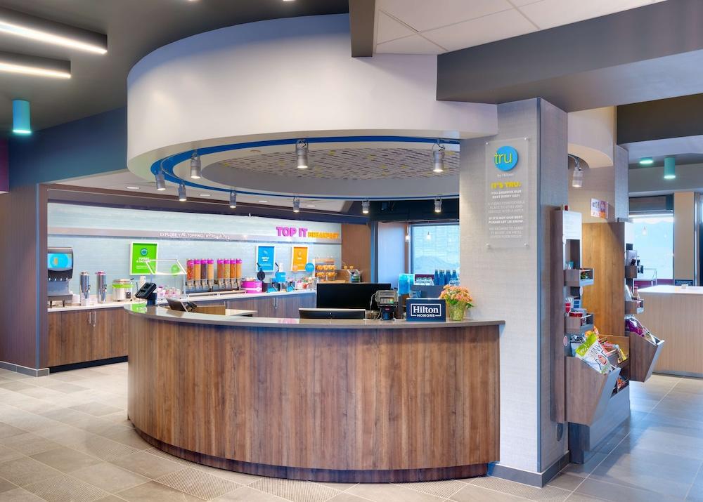 TRU by Hilton Lehi, UT photo 14