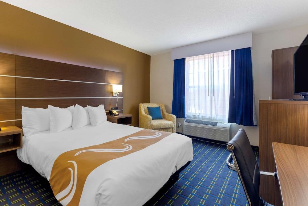 Quality Inn Lee - Lenox South photo 13
