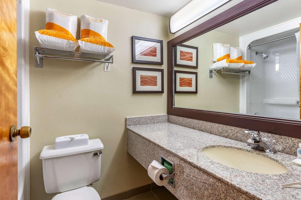 Comfort Inn Quantico photo 28