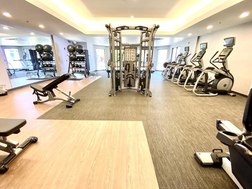 Courtyard by Marriott Raynham photo 28