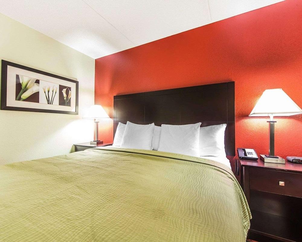 Quality Inn Sweetwater West photo 8