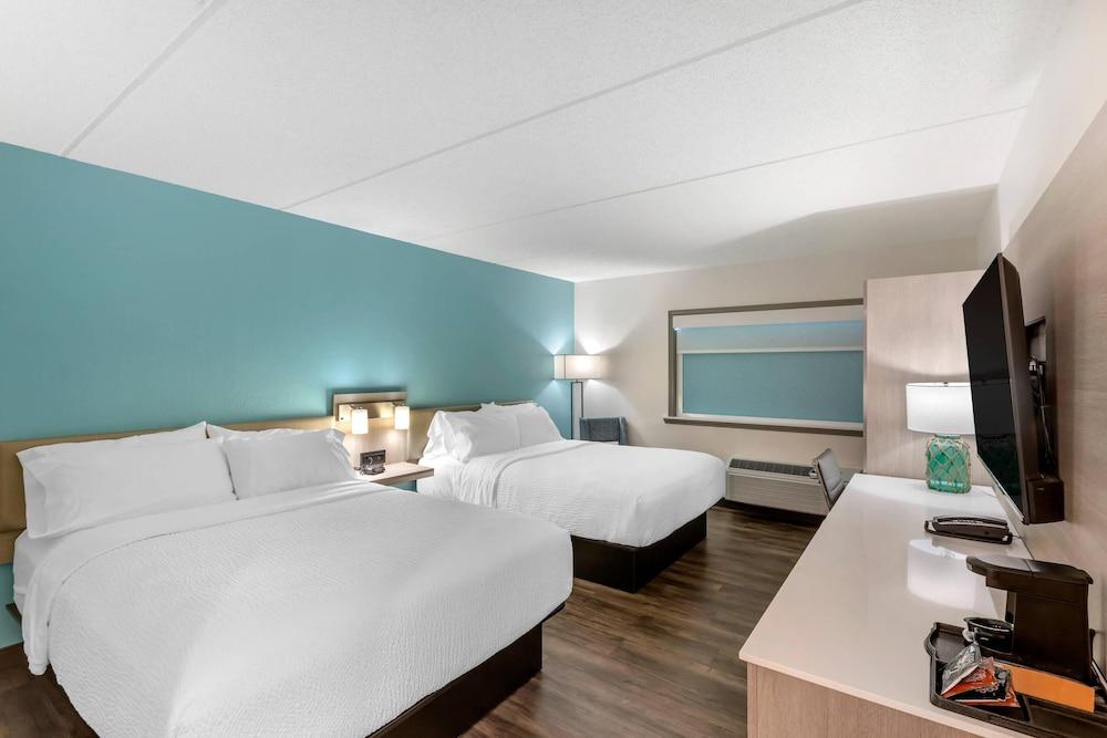 The Harborview on Lake Michigan, Ascend Hotel Collection photo 39