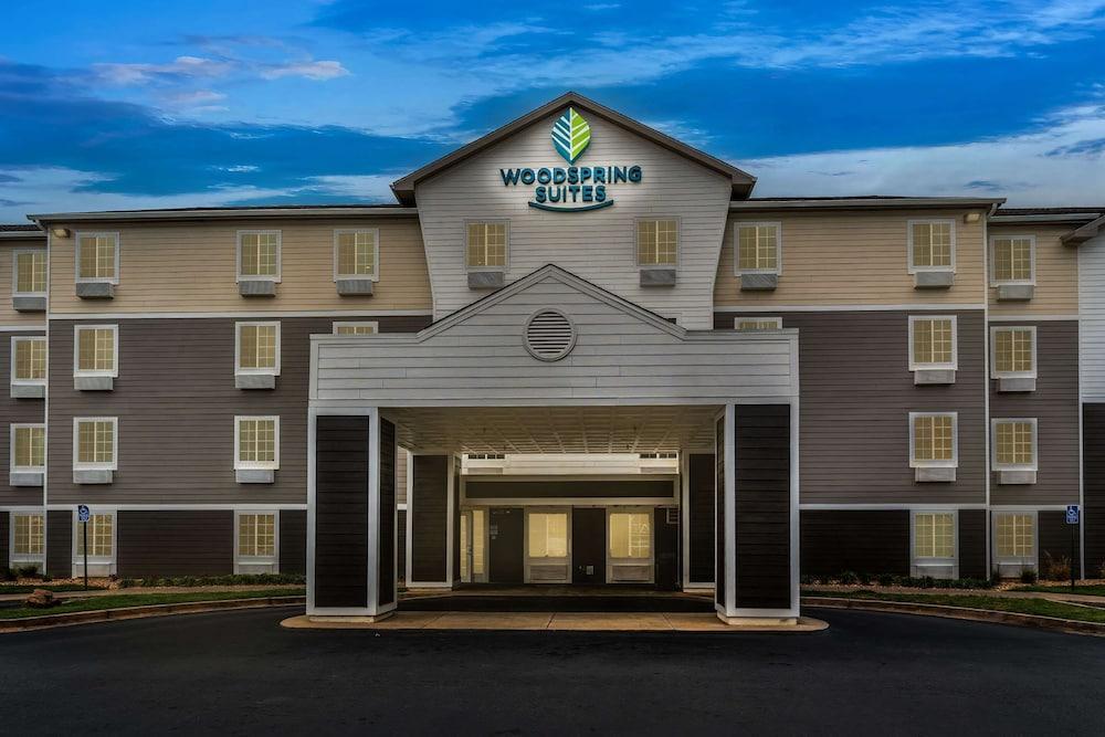 WoodSpring Suites Macon North I-75 photo 19