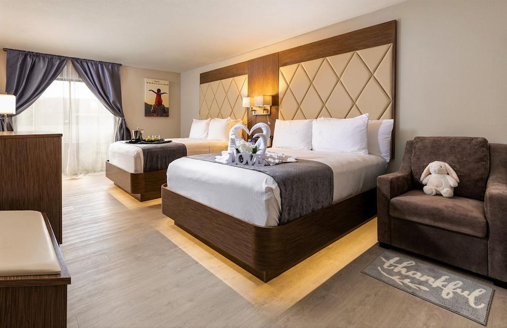 Palazzo Lakeside Hotel photo 4