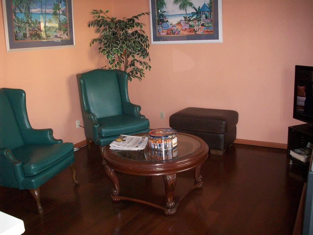 All Suite Motel photo 4