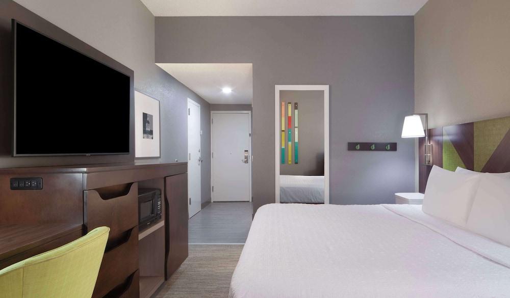 Hampton Inn Southlake photo 5