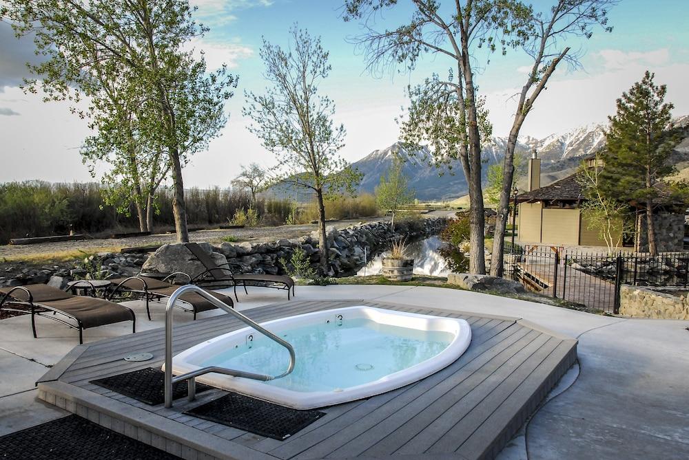 Holiday Inn Club Vacations David Walley's Resort by IHG photo 100