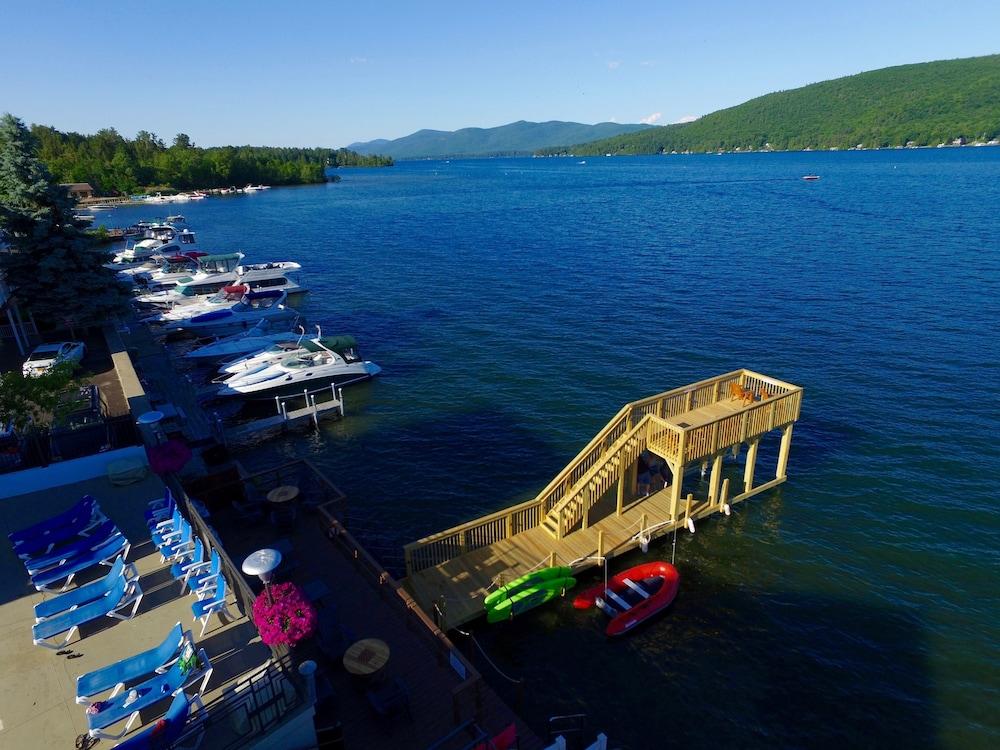 The Lake Motel photo 35