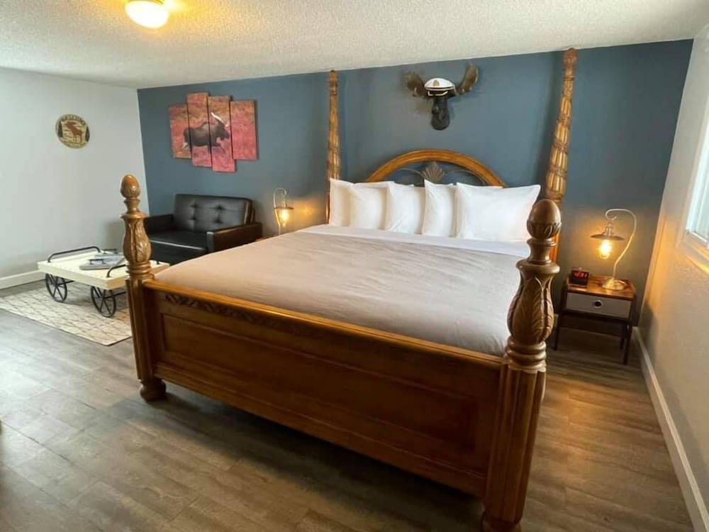 Moose Resort photo 4