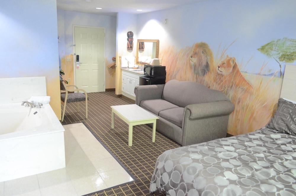 Scottish Inns & Suites at NRG Park photo 19