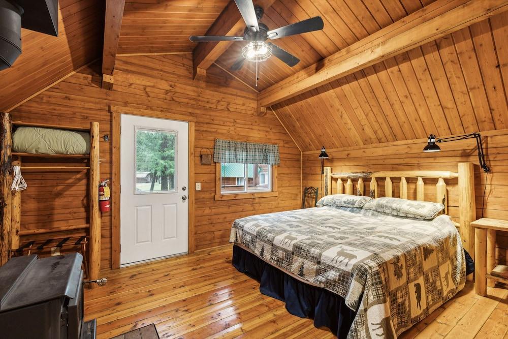 Lost Horse Lodge photo 7