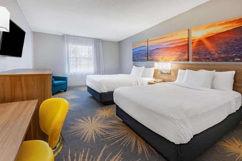 Days Inn by Wyndham Roanoke/Hollins Near I-81 photo 5