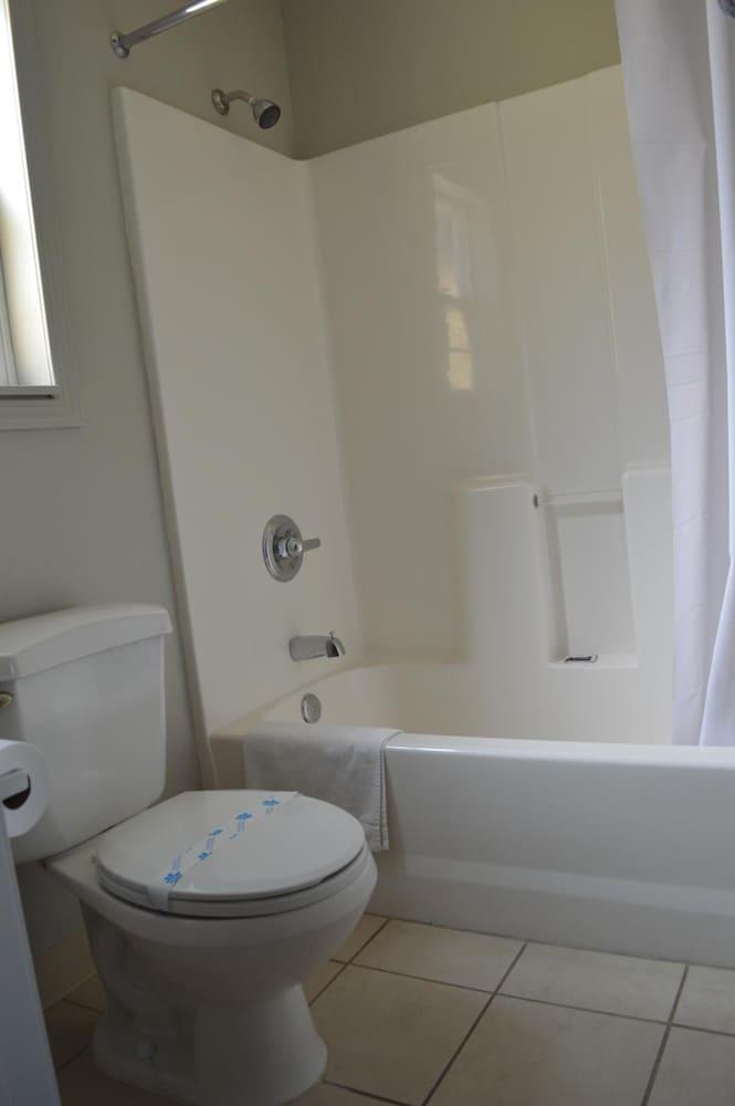 Budget Inn of Paso Robles photo 15