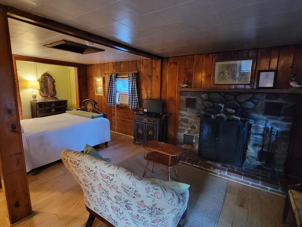 Cottage Place on Squam Lake photo 46