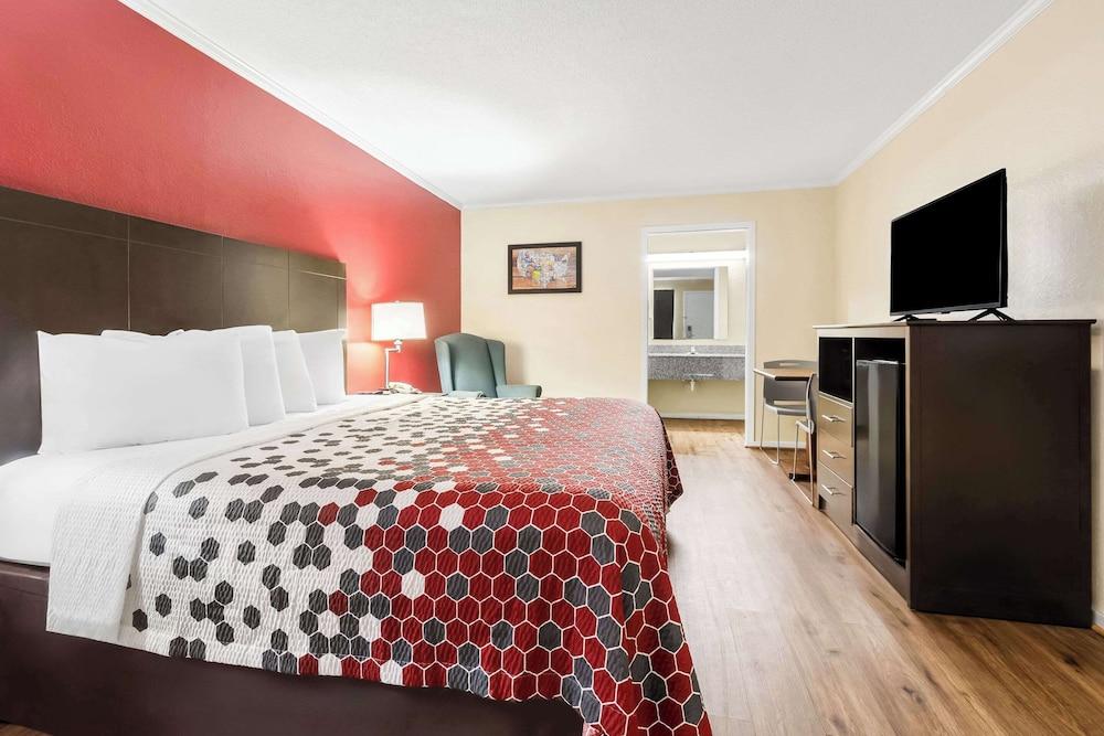 Econo Lodge St. George photo 15