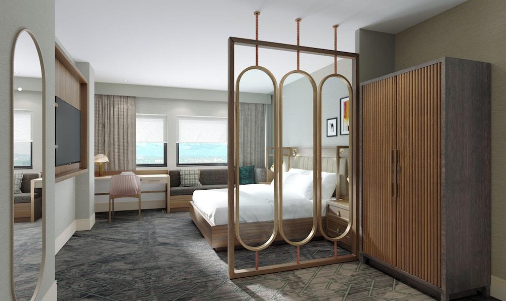 InterContinental San Antonio Riverwalk by IHG photo 4