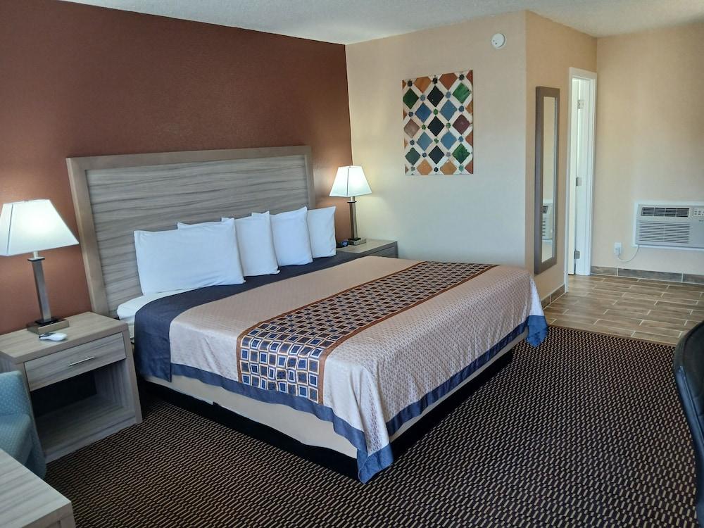 Three Rivers Inn photo 31