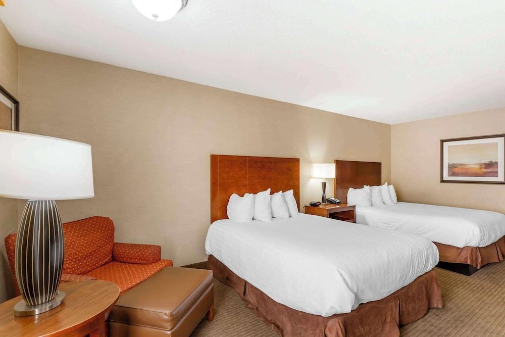 Best Western CottonTree Inn photo 22