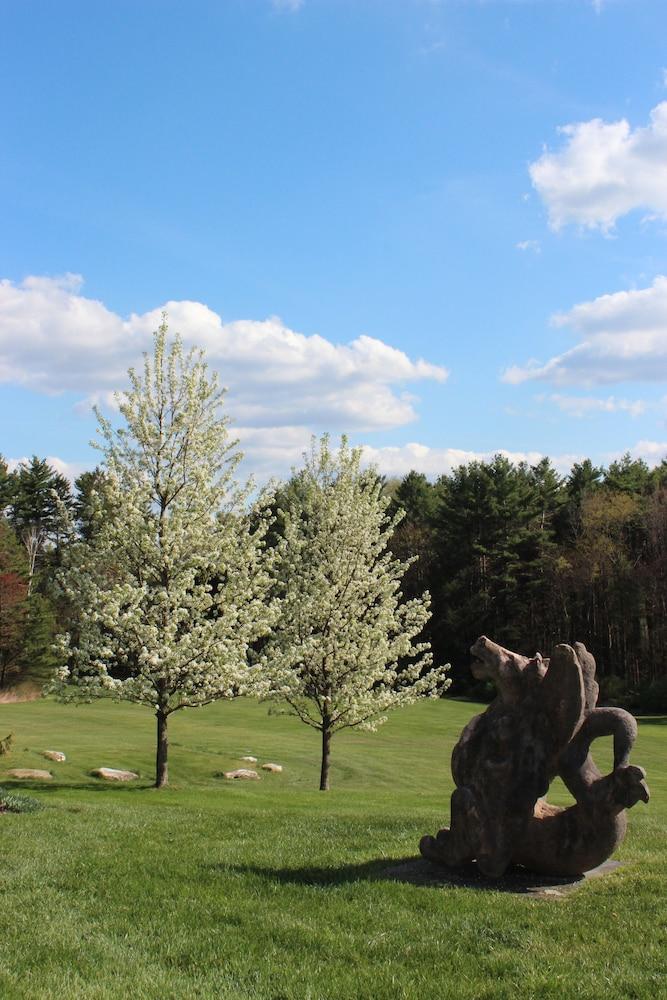 Wheatleigh photo 55