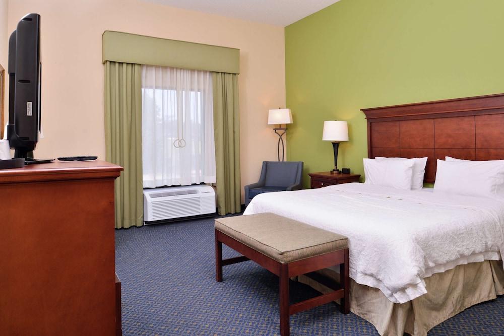 Hampton Inn Jackson photo 14