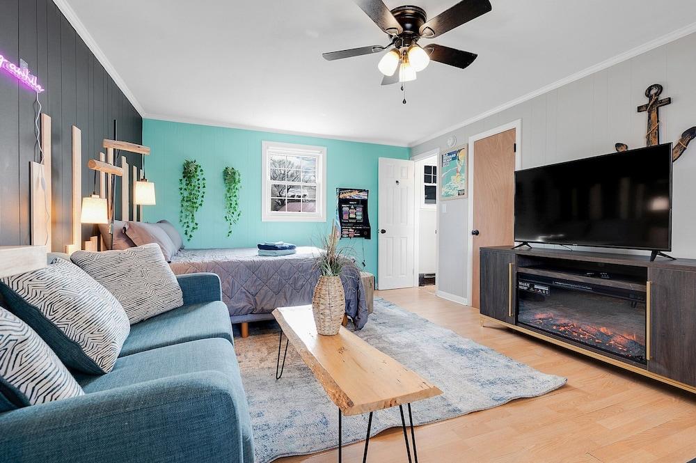 Sandcastle Inn & Motel photo 20