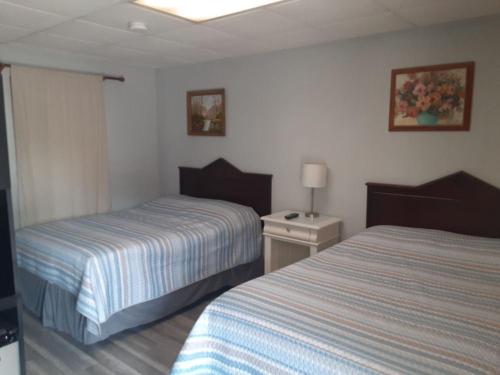 Hickory Shades Motel photo 5