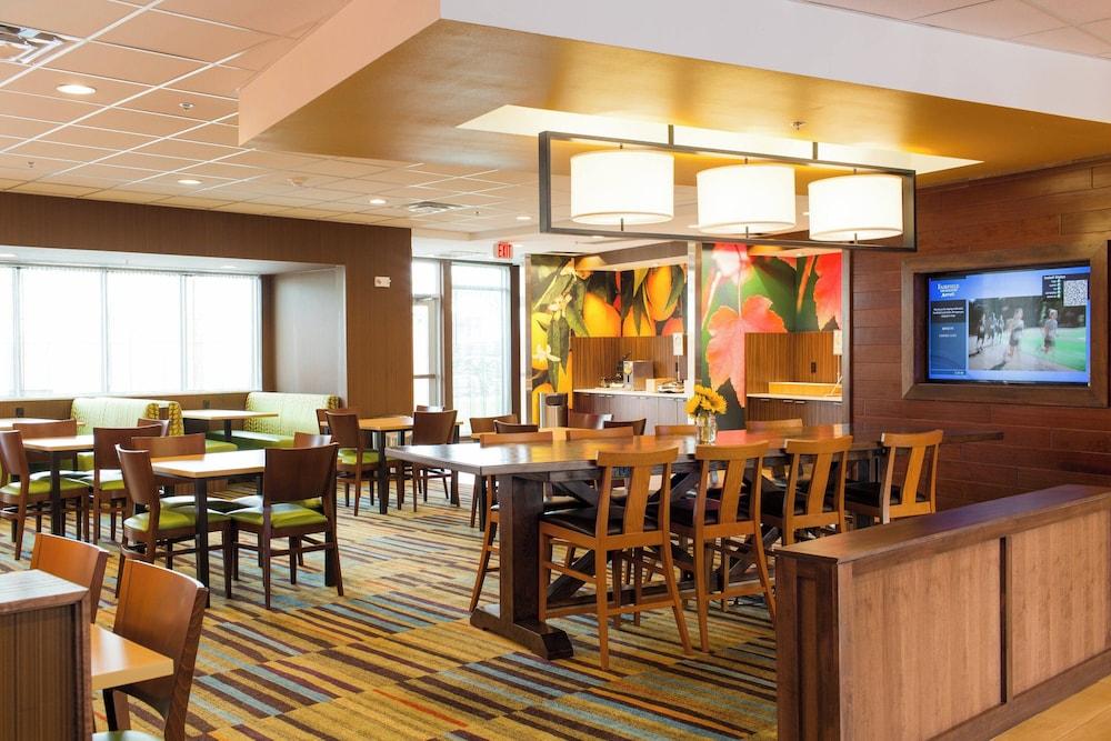 Fairfield Inn & Suites Sheridan photo 24