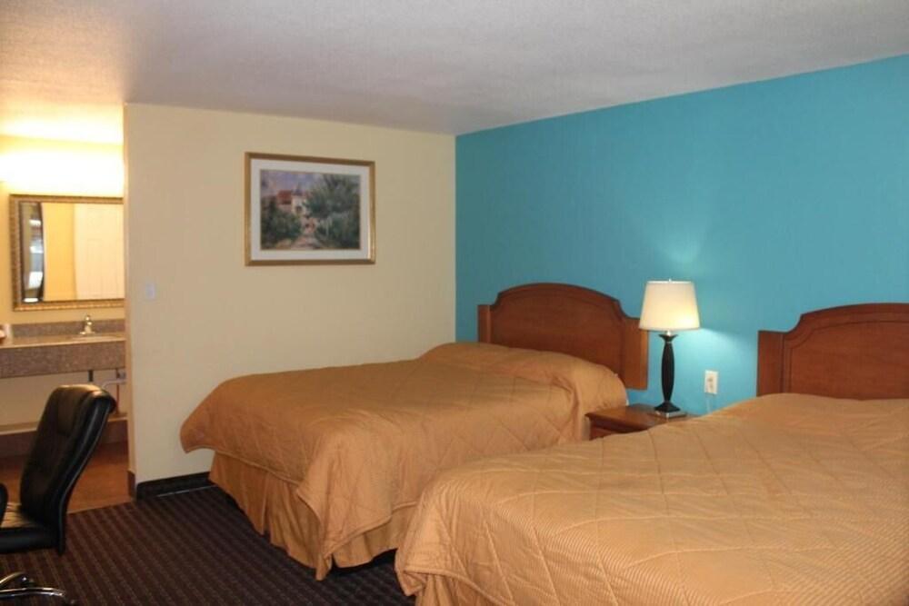 Economy Inn Express photo 25