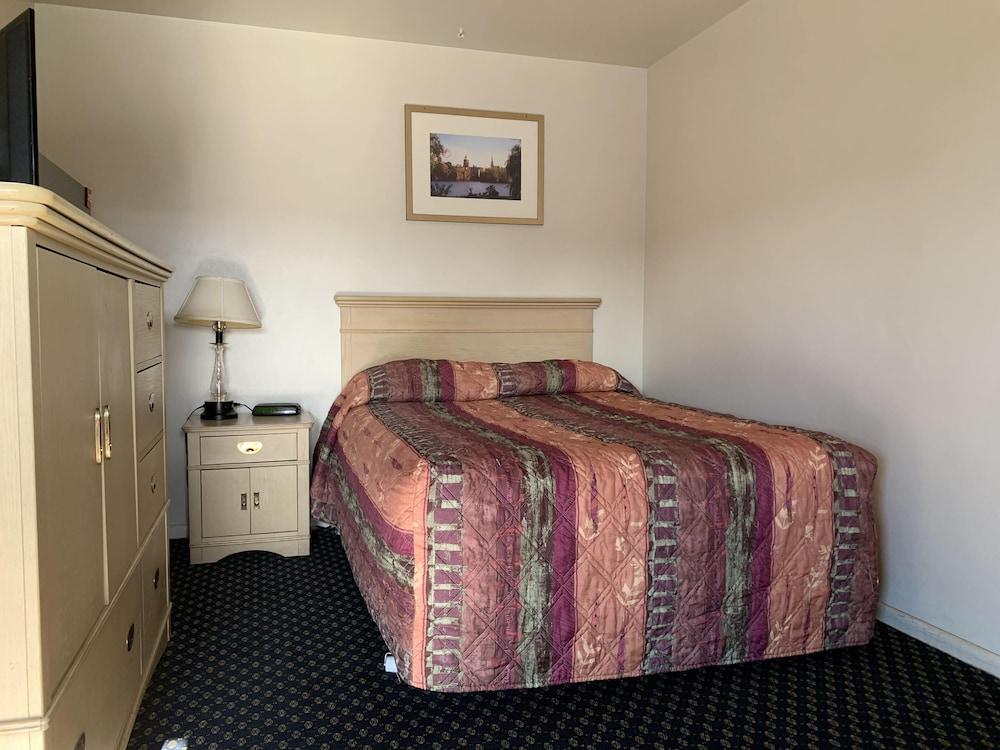 Surrey Motel photo 4