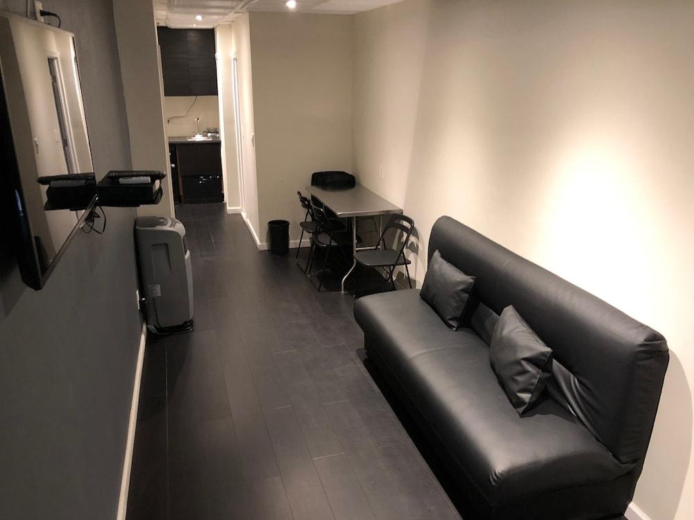 FABE Suites Flat Iron photo 46