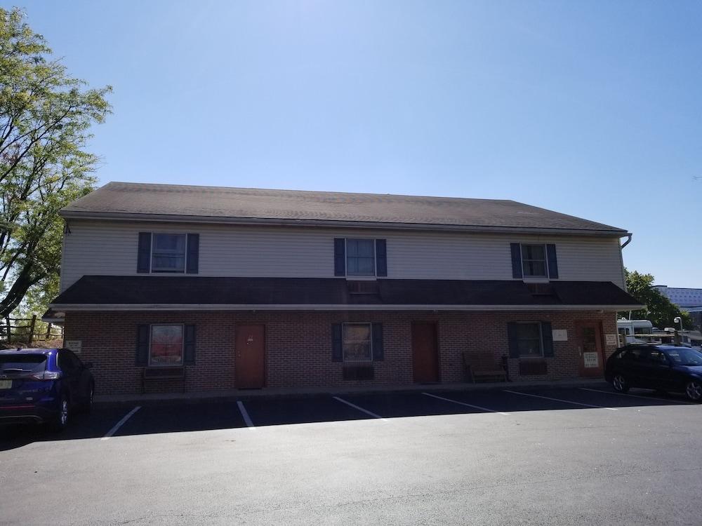Classic Inn photo 28
