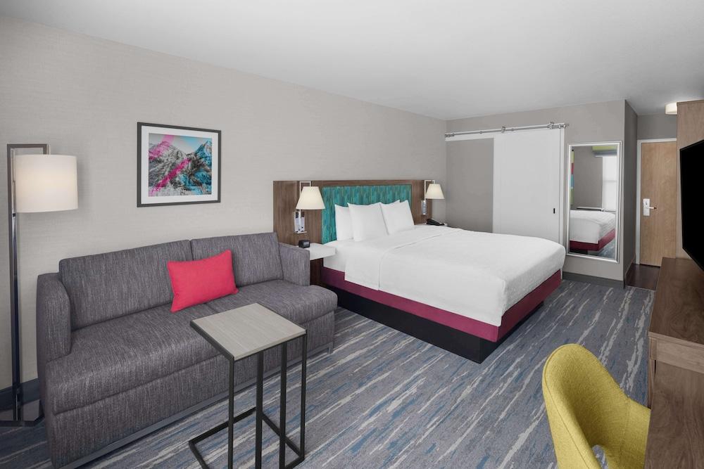 Hampton Inn & Suites Orem photo 23